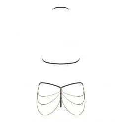 Obsessive Ensemble Bijoux Redella -Fetish bdsm boutique ensemble bijoux redella 4