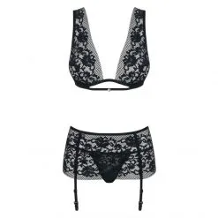 Obsessive Ensemble Figurea 8 Obsessive Ensemble Figurea -Fetish bdsm boutique ensemble figurea obsessive 3