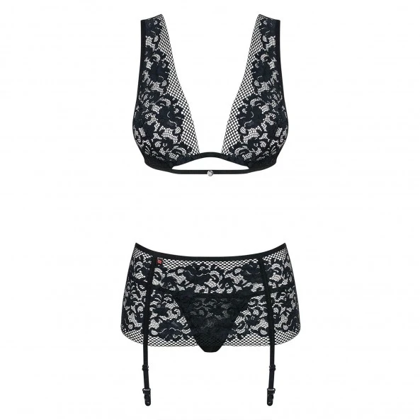 Obsessive Ensemble Figurea 5 Obsessive Ensemble Figurea – Image 3