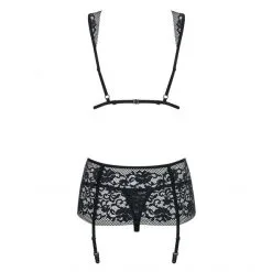 Obsessive Ensemble Figurea 9 Obsessive Ensemble Figurea -Fetish bdsm boutique ensemble figurea obsessive 4