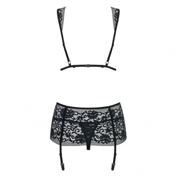 Obsessive Ensemble Figurea 6 Obsessive Ensemble Figurea – Image 4