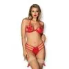 Obsessive Ensemble Giftella -Fetish bdsm boutique ensemble giftella 1