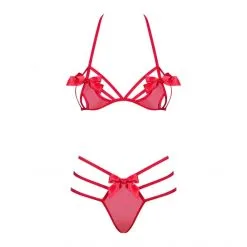 Obsessive Ensemble Giftella -Fetish bdsm boutique ensemble giftella 3