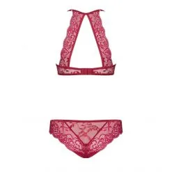 Obsessive Ensemble Ivetta -Fetish bdsm boutique ensemble ivetta 04