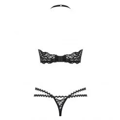 Obsessive Ensemble Joylace -Fetish bdsm boutique ensemble joylace obsessive 4