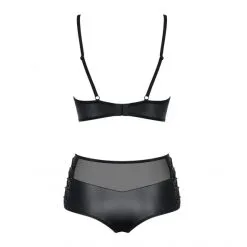 Obsessive Ensemble 2 Pièces Leatheria 10 Obsessive Ensemble 2 Pièces Leatheria -Fetish bdsm boutique ensemble leatheria 4