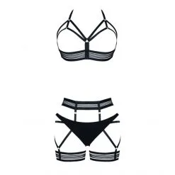 Demoniq Ensemble Marita LADYX Collection 17 Demoniq Ensemble Marita LADYX Collection -Fetish bdsm boutique ensemble marita ladyx collection 07