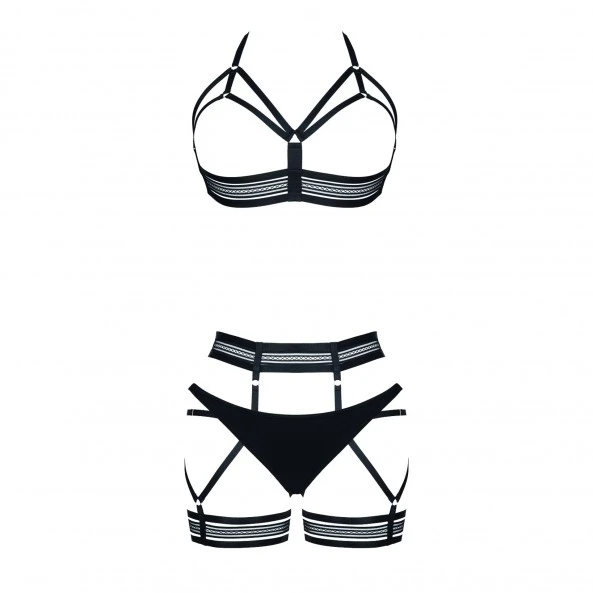 Demoniq Ensemble Marita LADYX Collection 9 Demoniq Ensemble Marita LADYX Collection – Image 7