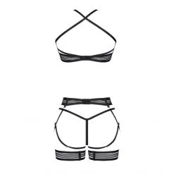 Demoniq Ensemble Marita LADYX Collection 18 Demoniq Ensemble Marita LADYX Collection -Fetish bdsm boutique ensemble marita ladyx collection 08