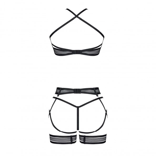 Demoniq Ensemble Marita LADYX Collection 10 Demoniq Ensemble Marita LADYX Collection – Image 8