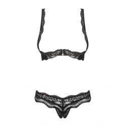 Obsessive Ensemble Ouvert Luvae 9 Obsessive Ensemble Ouvert Luvae -Fetish bdsm boutique ensemble ouvert luvae obsessive 3