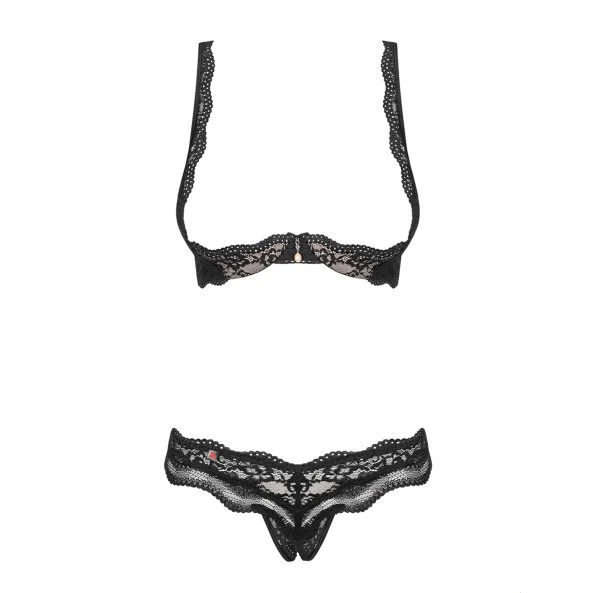 Obsessive Ensemble Ouvert Luvae 5 Obsessive Ensemble Ouvert Luvae – Image 3