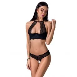 Passion Ensemble Yona