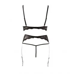 Abierta Fina Ensemble Perles Ouvert -Fetish bdsm boutique ensemble perles ouvert 5