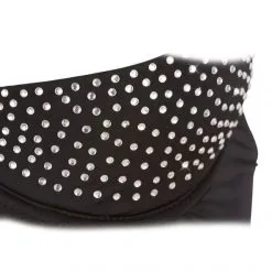 Abierta Fina Ensemble Strass Seins Nues -Fetish bdsm boutique ensemble strass seins nues 06