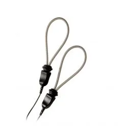 ElectraStim Anneaux Electraloops Metallic
