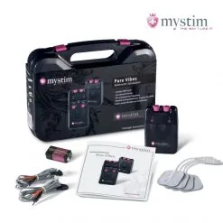 Mystim Malette Pure Vibes