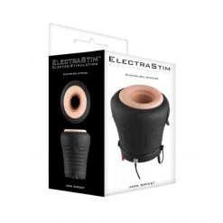 ElectraStim Masturbateur Estim Jack Socket -Fetish bdsm boutique estim masturbateur jack socket electrastim 3
