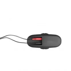 ElectraStim Plug Anal Rocker -Fetish bdsm boutique estim plug anal rocker electrastim small 4