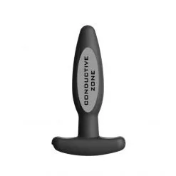 ElectraStim Plug Anal Rocker -Fetish bdsm boutique estim plug anal rocker electrastim small 5