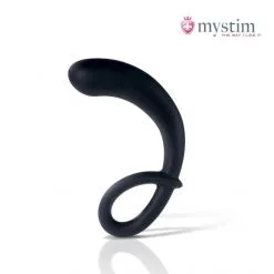 Mystim Stimulateur Prostatique Curving Curt