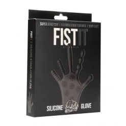 Fist It Gant Multi Stimulations Silicone -Fetish bdsm boutique gant stimulation fistit 04