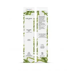 Goliate Gel Glisse Anal Bio Vegan -Fetish bdsm boutique gel glisse anal goliate 03