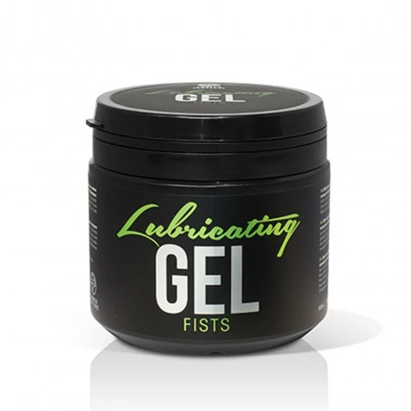 Cobeco Pharma Gel Lubrifiant Fists 3 Cobeco Pharma Gel Lubrifiant Fists