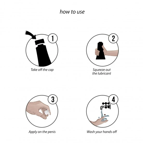 Pharmquests Gel Retardant Au Cannabis (CBD) Pour Hommes - 50 Ml 9 Pharmquests Gel Retardant Au Cannabis (CBD) Pour Hommes - 50 Ml â Image 7