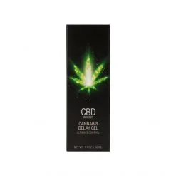 Pharmquests Gel Retardant Au Cannabis (CBD) Pour Hommes - 50 Ml 20 Pharmquests Gel Retardant Au Cannabis (CBD) Pour Hommes - 50 Ml -Fetish bdsm boutique gel retardant au cannabis cbd pour hommes 50 ml 09