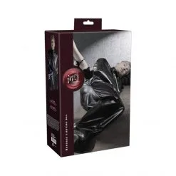 Fetish Collection Sac De Couchage Gigoteuse Imitation Cuir