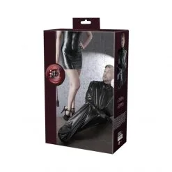 Fetish Collection Sac De Couchage Gigoteuse Imitation Cuir 11 Fetish Collection Sac De Couchage Gigoteuse Imitation Cuir -Fetish bdsm boutique gigoteuse cuir fetish collection 05