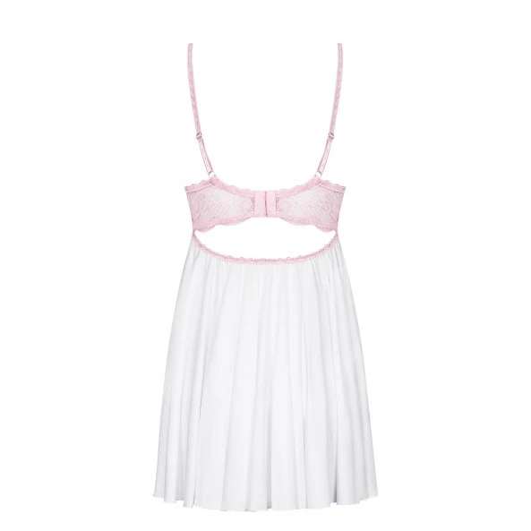 Obsessive Babydoll Girlly 6 Obsessive Babydoll Girlly – Image 4