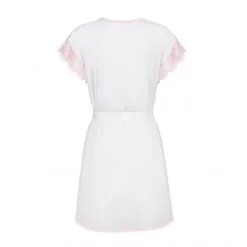 Obsessive Peignoir Girlly -Fetish bdsm boutique girlly peingnoir 06