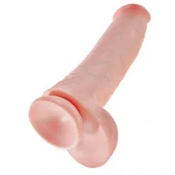 King Cock Gode Ventouse Réaliste 38 Cm -Fetish bdsm boutique gode 40 cm king cock3