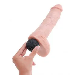 King Cock Gode Éjaculateur 23 Cm -Fetish bdsm boutique gode ejaculateur 23cm king cock 5