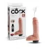 King Cock Gode Ejaculateur 20 Cm -Fetish bdsm boutique gode ejaculateur king cock 2