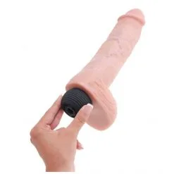 King Cock Gode Ejaculateur 20 Cm -Fetish bdsm boutique gode ejaculateur king cock 6