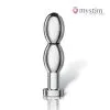 Mystim Dildo O(h!)thello -Fetish bdsm boutique gode oh thello mystim