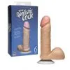 Doc Johnson Gode Ventouse Vac-u-Lock The Realistic Cock 18 Cm 2 Doc Johnson Gode Ventouse Vac-u-Lock The Realistic Cock 18 Cm -Fetish bdsm boutique gode the realistic cock doc johnson 6inch