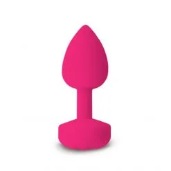 Fun Toys Plug Anal Vibrant GPlug
