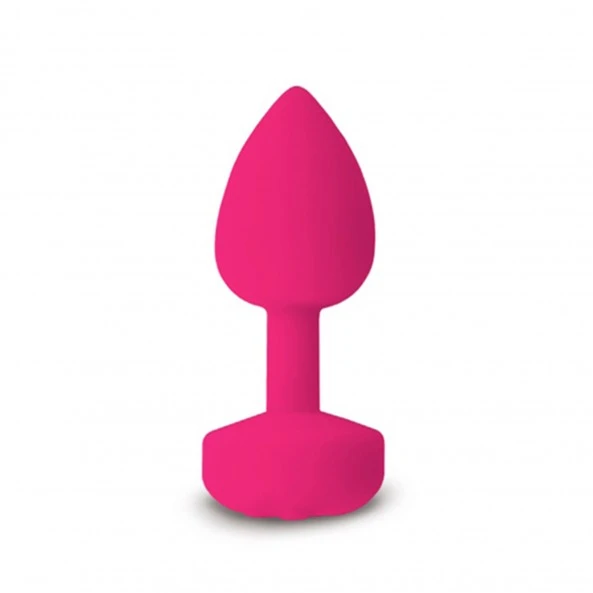 Fun Toys Plug Anal Vibrant GPlug 3 Fun Toys Plug Anal Vibrant GPlug