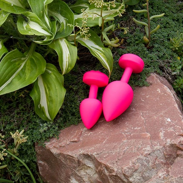 Fun Toys Plug Anal Vibrant GPlug 5 Fun Toys Plug Anal Vibrant GPlug – Image 3