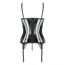 Beauty Night Guêpière Marilyn -Fetish bdsm boutique guepiere marilyn 6