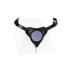 Dillio Harnais Body Dock 10 Dillio Harnais Body Dock -Fetish bdsm boutique harnais body dock dillio 03