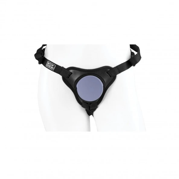 Dillio Harnais Body Dock 5 Dillio Harnais Body Dock – Image 3