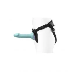 Dillio Harnais Body Dock 11 Dillio Harnais Body Dock -Fetish bdsm boutique harnais body dock dillio 04