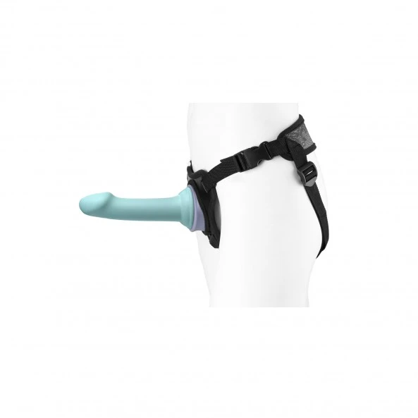 Dillio Harnais Body Dock 6 Dillio Harnais Body Dock – Image 4