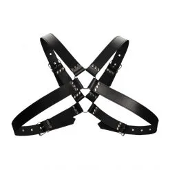 UOMO Harnais Buckle 9 UOMO Harnais Buckle -Fetish bdsm boutique harnais buckle uomo 04