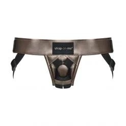 Strap-on-me Harnais Curious -Fetish bdsm boutique harnais curious strap on me 06